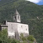 Atirano Hébergement de vacances Tirano