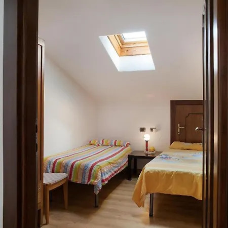 Ferienhaus Atirano *
