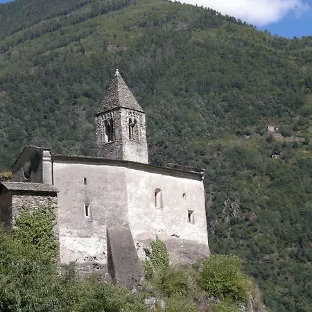 Atirano Vakantiehuis Tirano