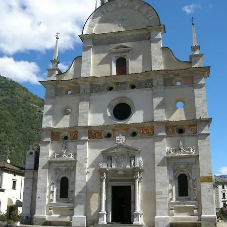 Atirano Ferienhaus