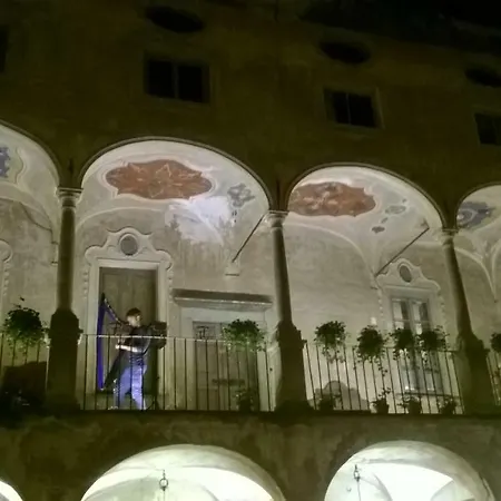 Ferienhaus Atirano *