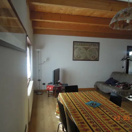 Casa de Férias Atirano