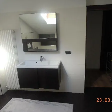 Atirano Vakantiehuis