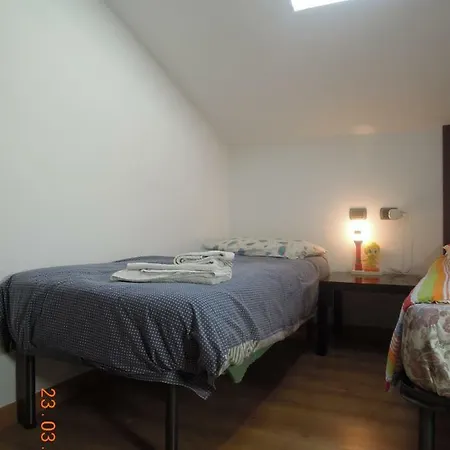 Ferienhaus Atirano