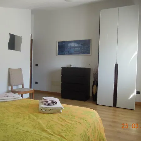 Ferienhaus Atirano *