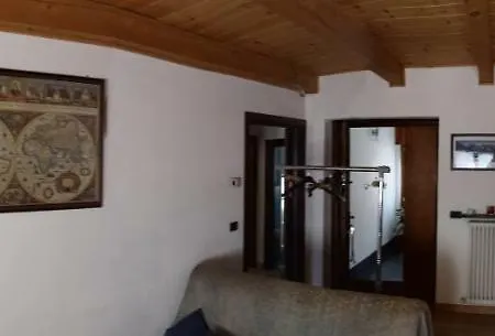 Vakantiehuis Atirano