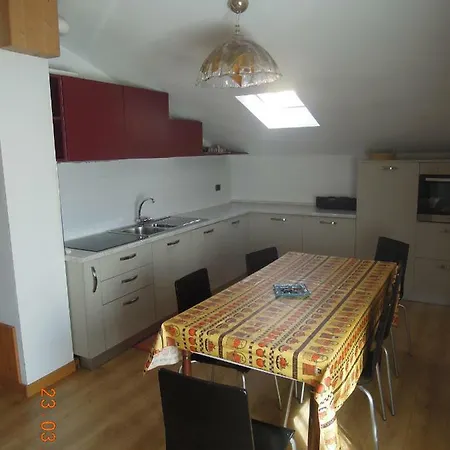 Ferienhaus Atirano
