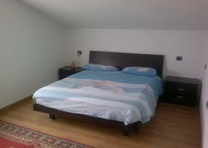 Atirano Casa vacanze Tirano