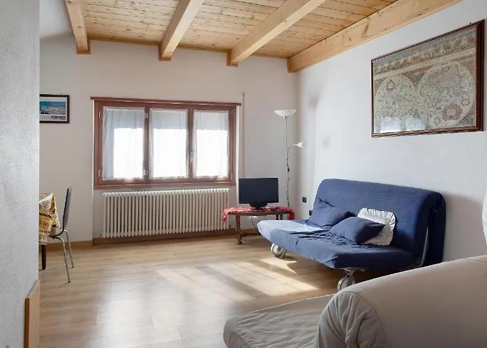 Vakantiehuis Atirano *