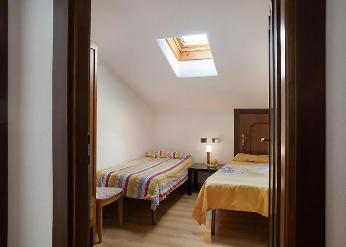 Vakantiehuis Atirano *