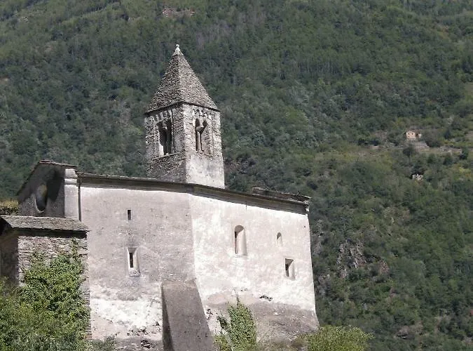 Atirano Vakantiehuis Tirano