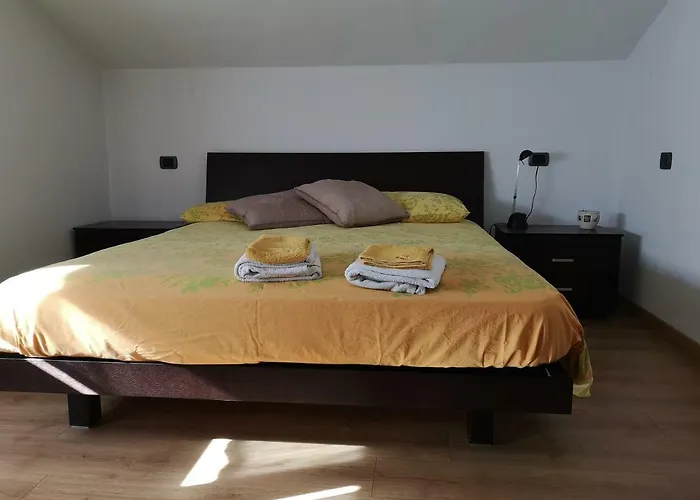 Vakantiehuis Atirano