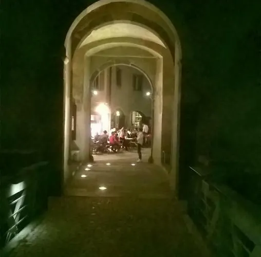 Atirano Vakantiehuis