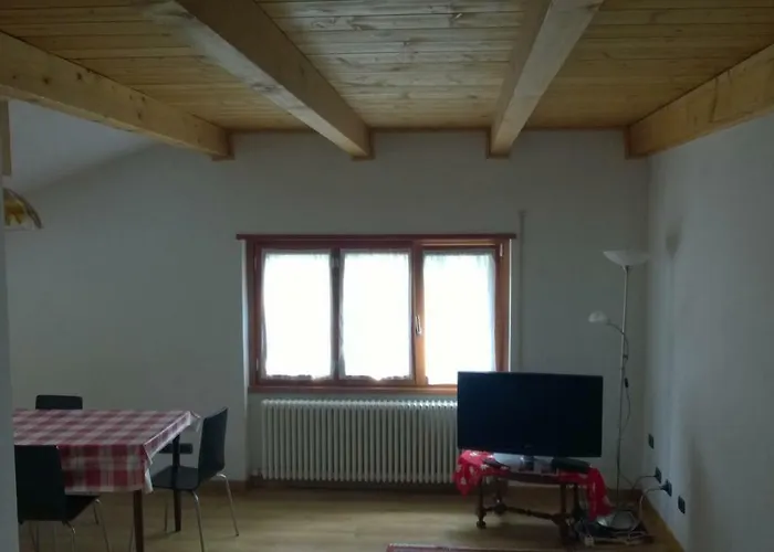 Atirano Vakantiehuis *