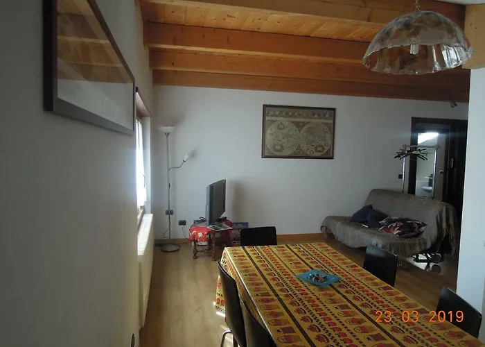 Vakantiehuis Atirano