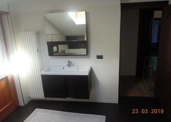 Atirano Vakantiehuis