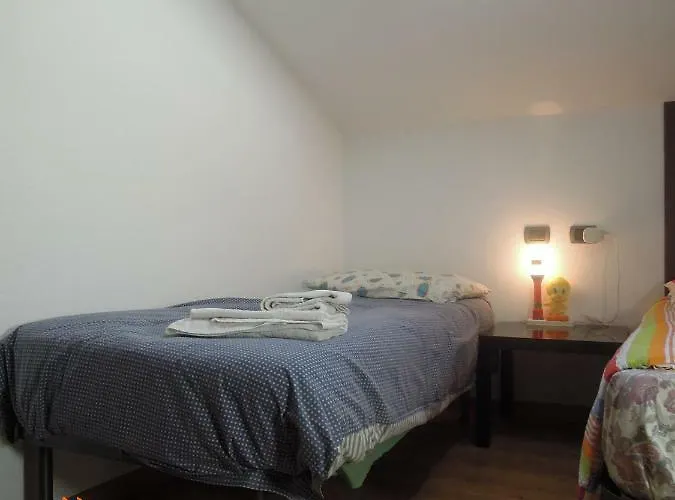 Vakantiehuis Atirano