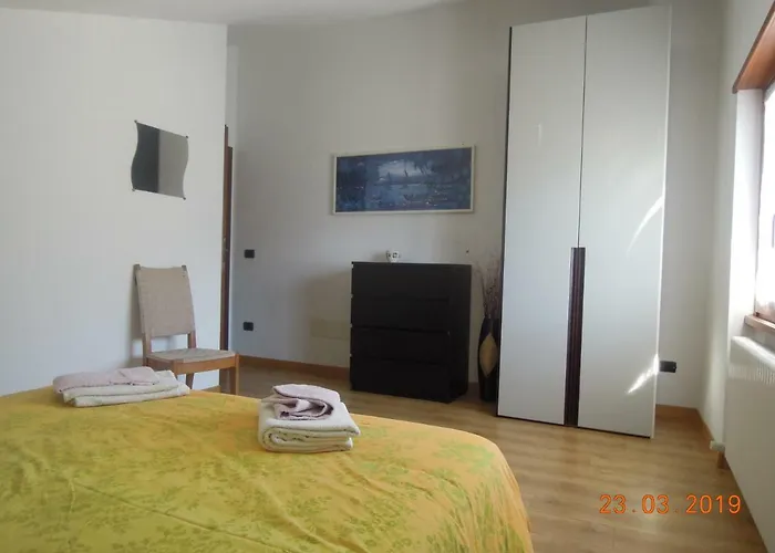 Vakantiehuis Atirano *