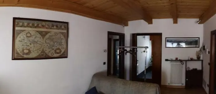 Vakantiehuis Atirano