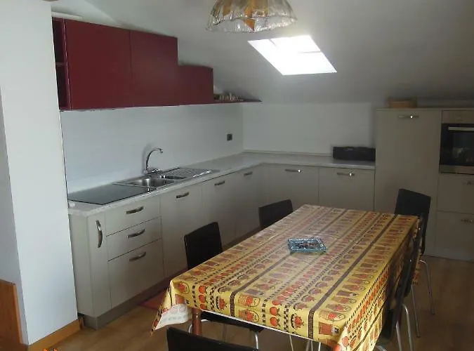 Vakantiehuis Atirano
